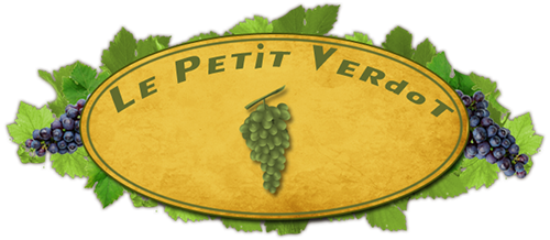 Le Petit Verdot